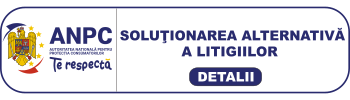 Pictograma ANPC — Soluționarea Alternativă a Litigiilor (SAL)